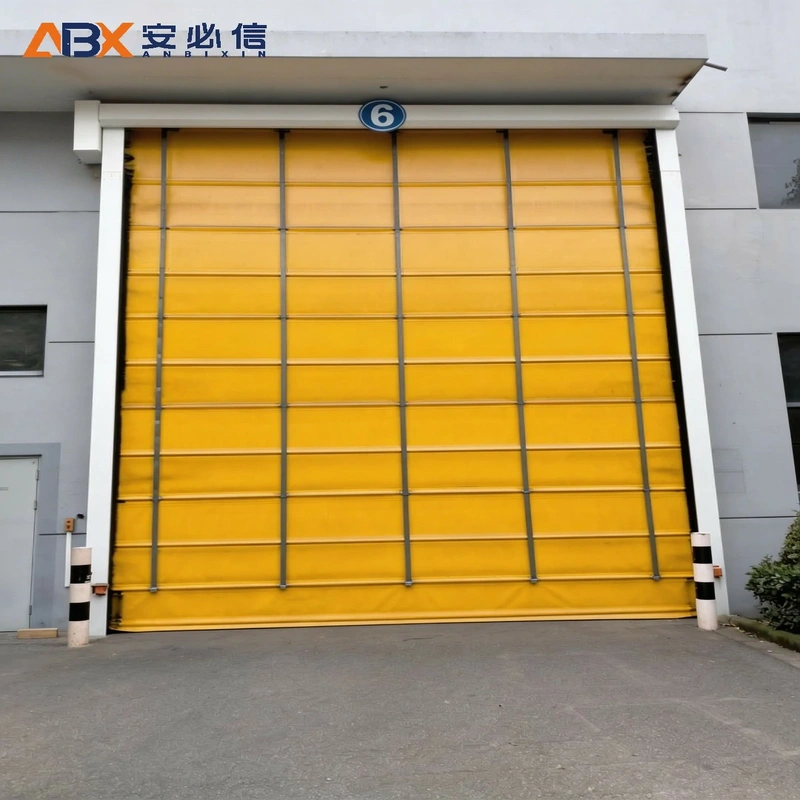 朝阳机械式门封
